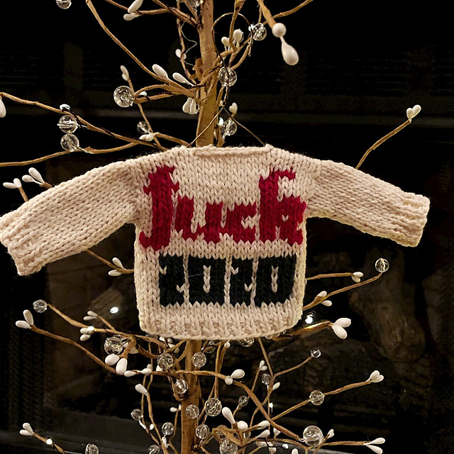 2020 Commemorative Ornament