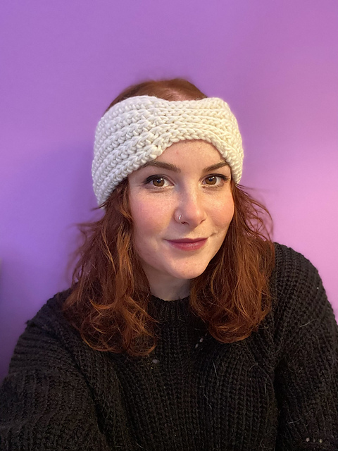 Paris Headband