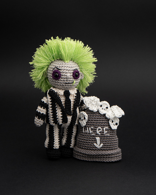 Beetlejuice