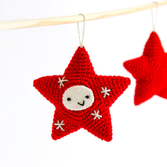 Five-Pointed Star