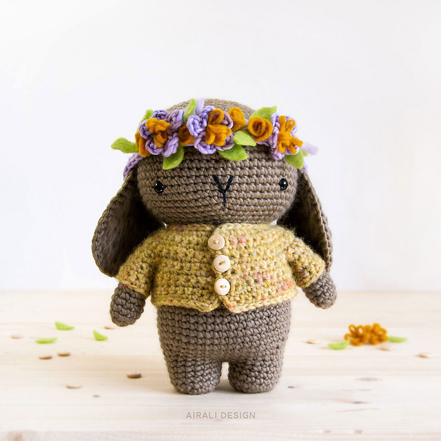 Spring Bunny