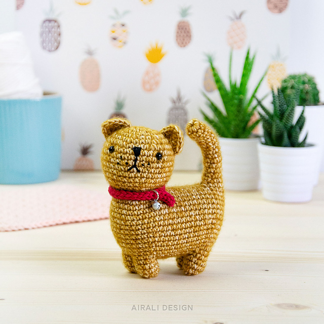 Ugo the Cat