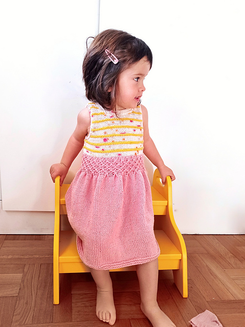 Ramoni dress