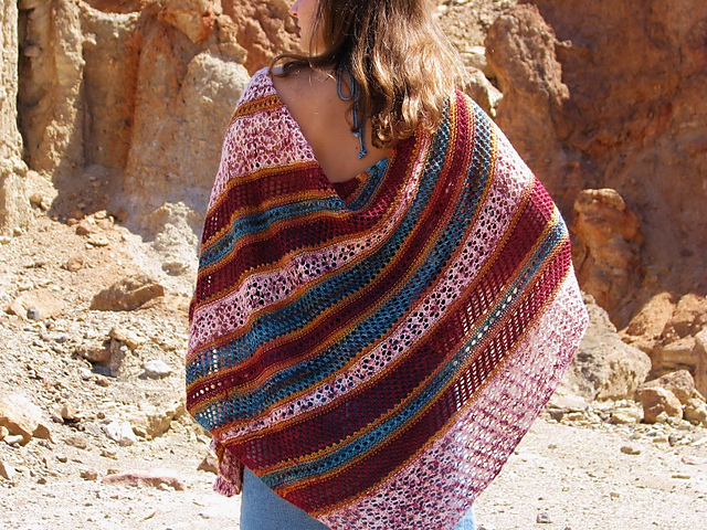 Desert Canyon
