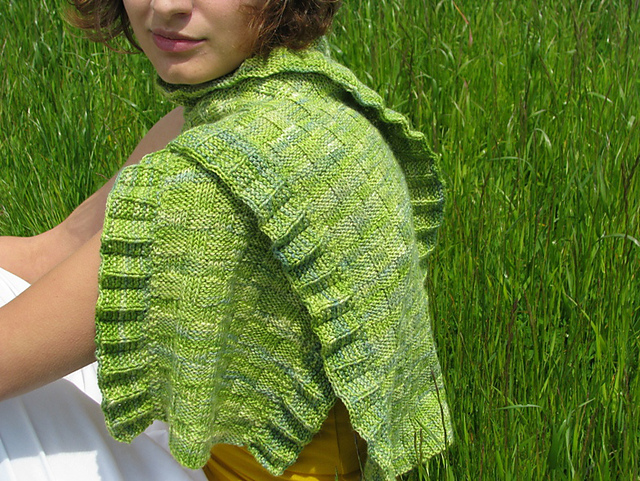Indonesia Scarf
