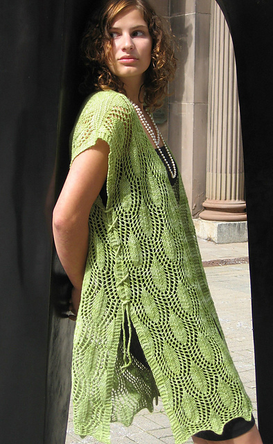 Urban Goddess