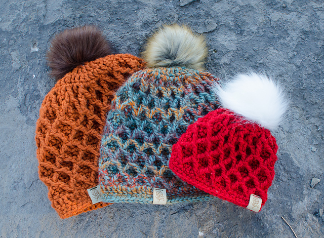 Alpine Beanie