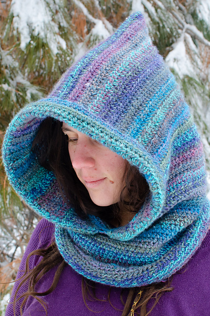Simple Snood