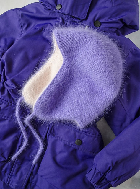 Earflap Ushanka revolution