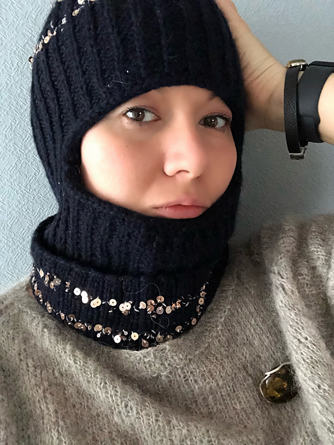 Ilove balaclava