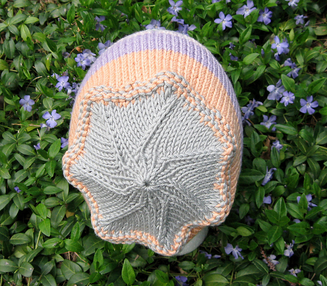 Genti hat
