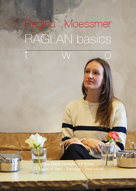 Raglan basics two