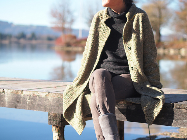 Polar Coat