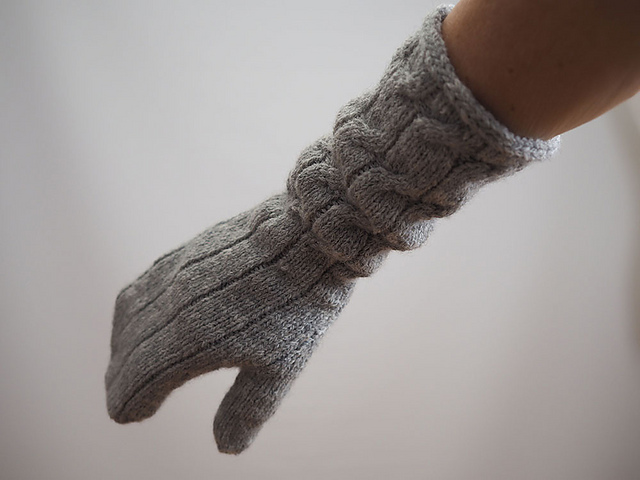malli mitts