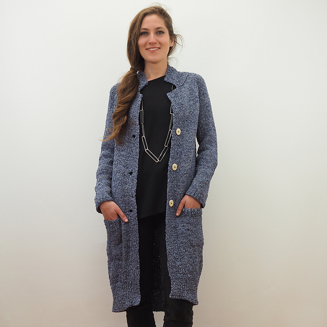 shai coat