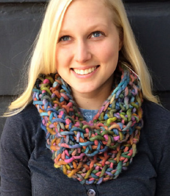 Lacey Cowl
