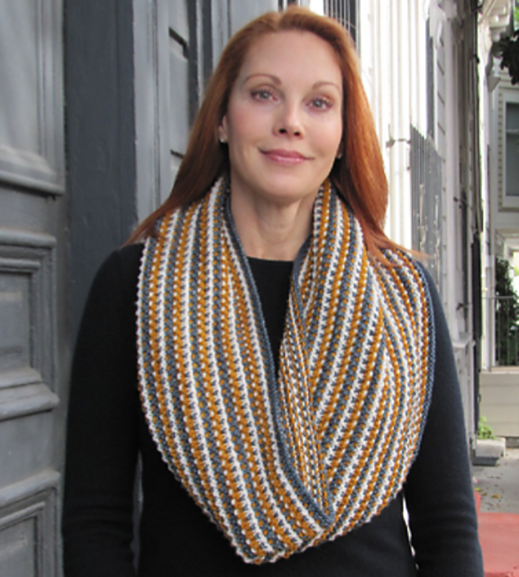 Bunny Cowl