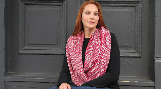 Rose Garden Cowl
