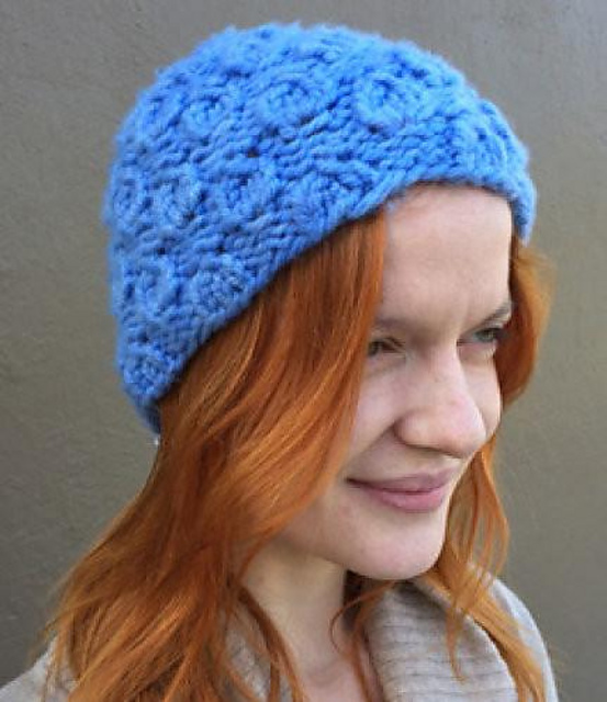 Bay Breeze Hat