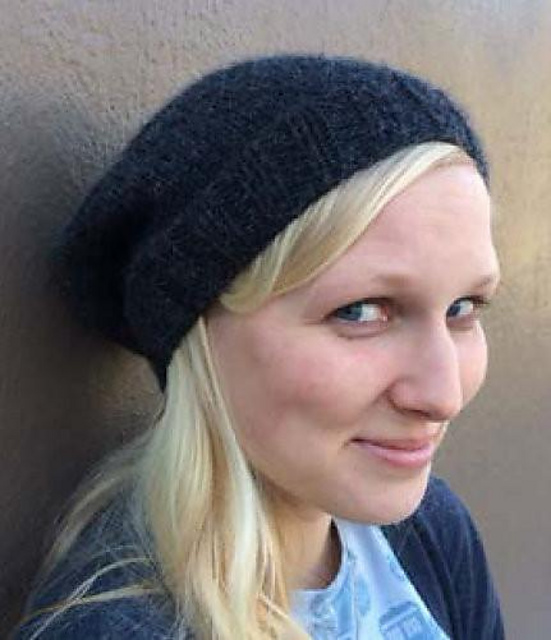 Ultra Slouch Hat