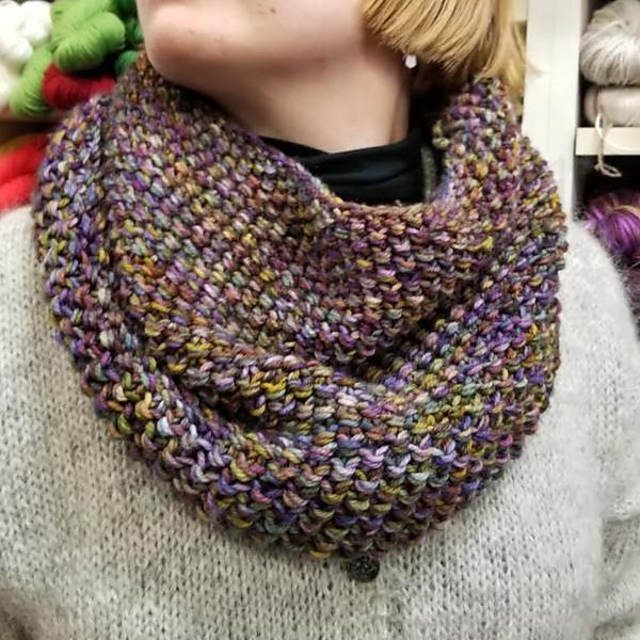 Seedy Cowl