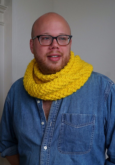 Cowl Hollow