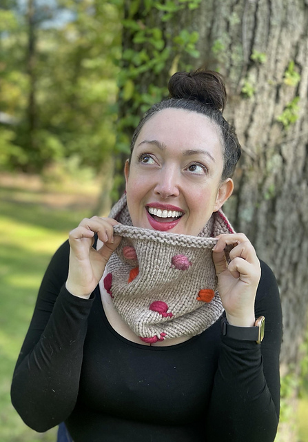Giddy Cowl
