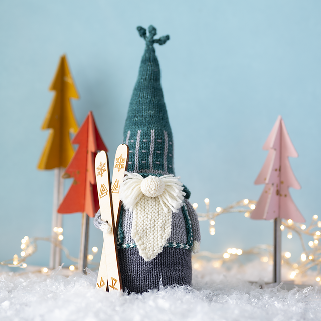 Gnandad's Grand Adventure