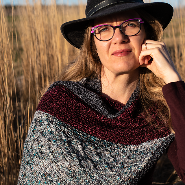 Harvest Dreams Wrap
