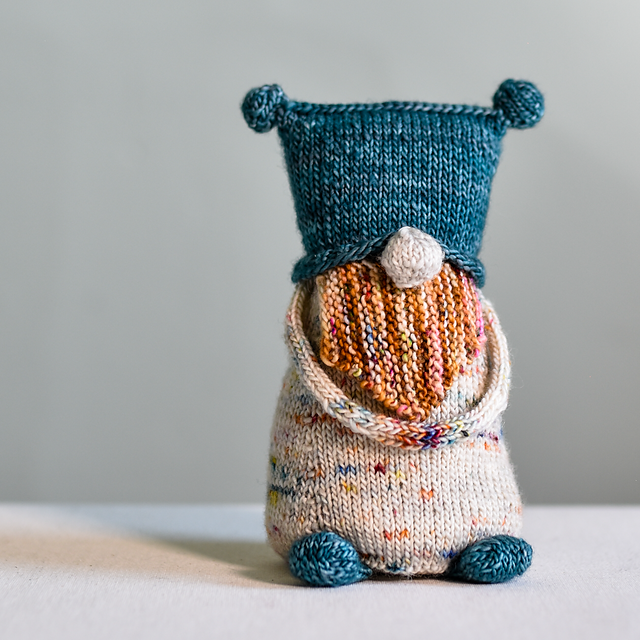 Gnedward of Grimblewood