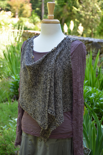 Josie Vest