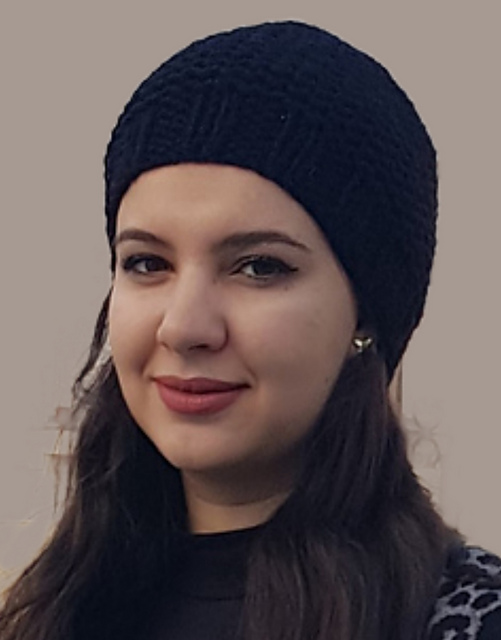 Chunky Hat