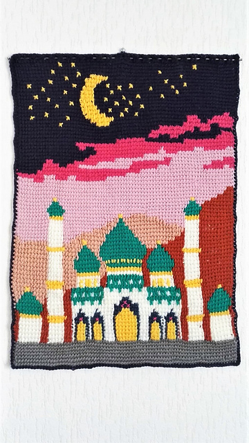 Ramadan kareem