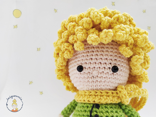 The Little Prince