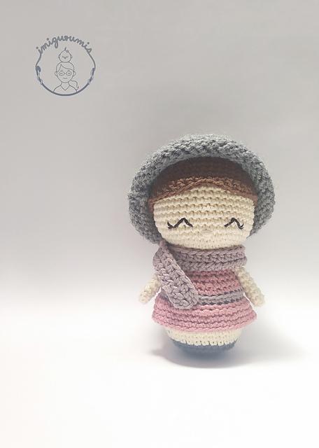 Lili Winter Clothes