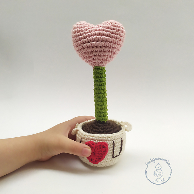 Lovely Pot