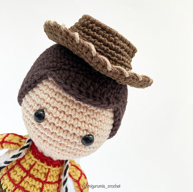 Woody Fan Art