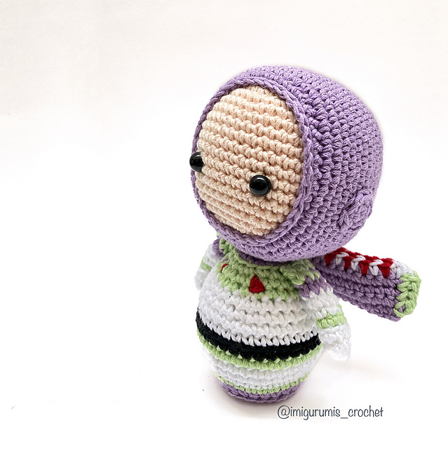 Buzz Light Year Fan Art