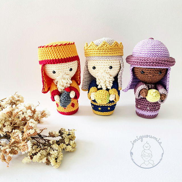 Three Wise Men