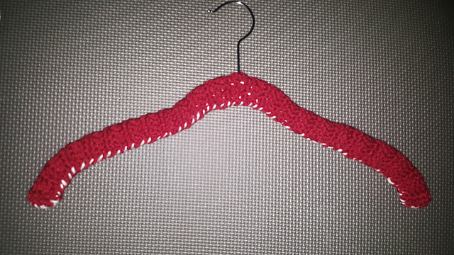 Coat Hanger #951