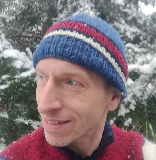 Basic hat