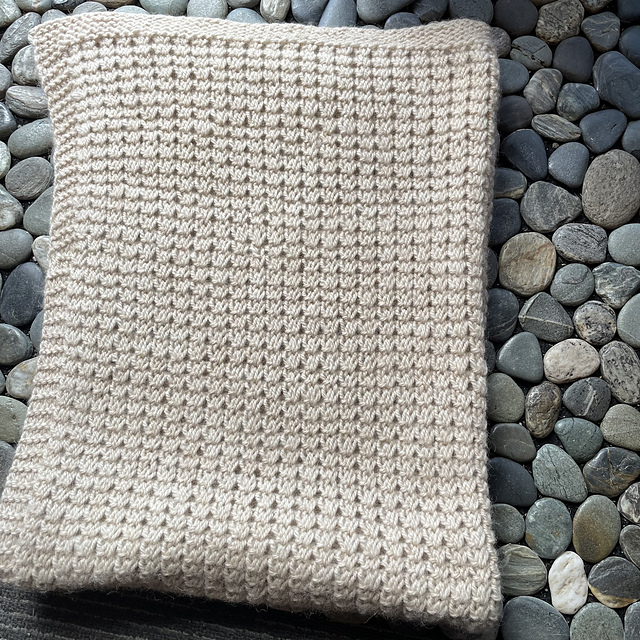 Ravelry Sweet dreams blanket pattern by Diana Mcdougall