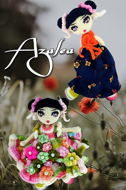 Azalea