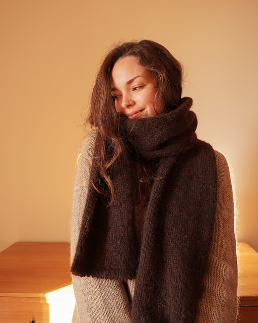 Passi Scarf