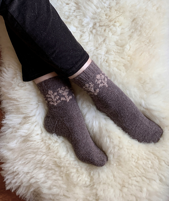 Fiorellini Socks