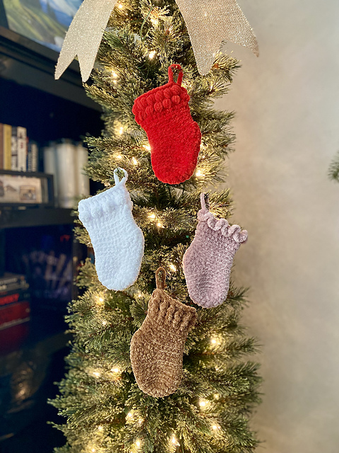 Mini Stockings