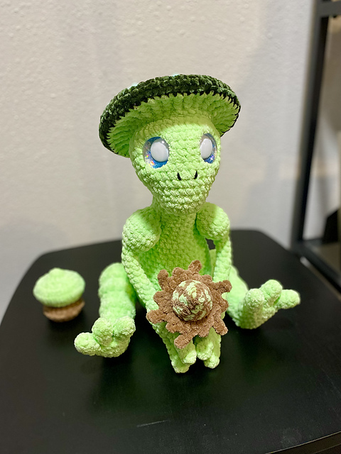 Alien