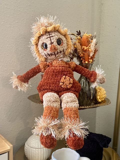 The Scarecrow
