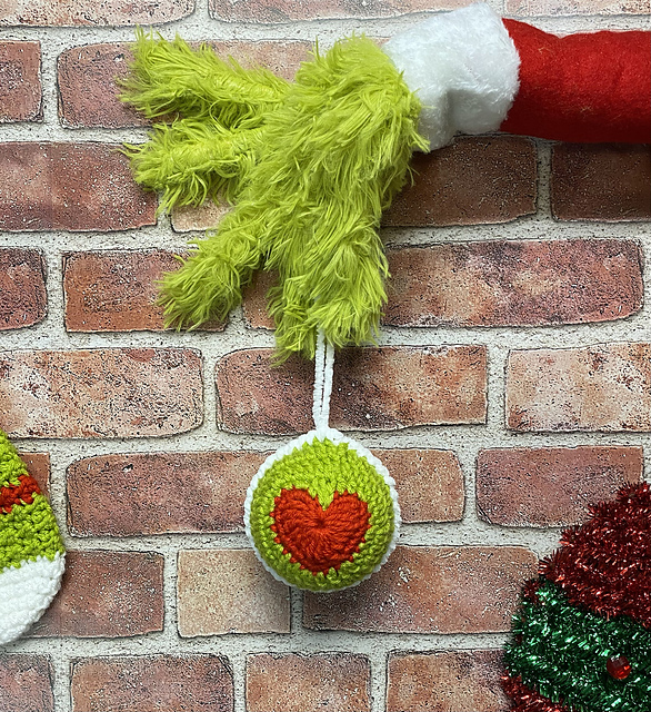 Merry Whatever Bauble