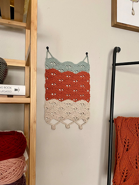 Wall Hanger